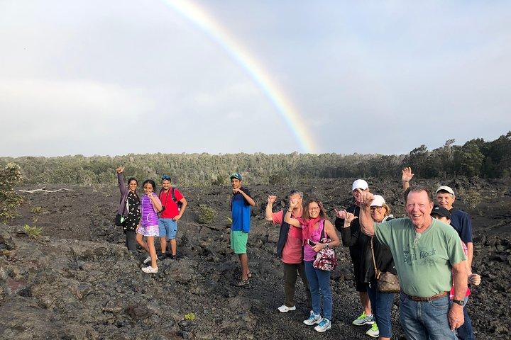 Volcano National Park Adventure From Kona - Photo 1 of 20